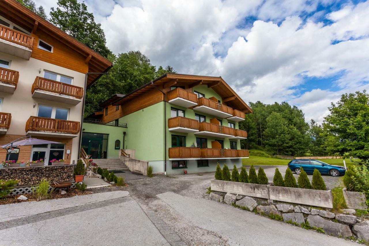 Isar Apartment Piesendorf Exterior foto
